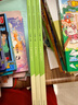 中國古代寓言+克雷洛夫寓言+伊索寓言 人教版快樂(lè )讀書(shū)吧三年級下冊套裝 曹文軒、陳先云主編 曬單實(shí)拍圖