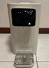 摩飛電器（Morphyrichards）電熱水壺 電熱水瓶燒水壺 家用3L臺式恒溫水壺直飲水機 嬰兒調奶可拆卸內膽沖奶泡奶機MR6073 曬單實(shí)拍圖