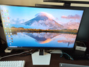 海信大圣G5 Pro 26款 27英寸2K180Hz 1ms原廠模組 硬件低藍光 旋轉(zhuǎn)升降 HDR400 冰川白色 電競顯示器 曬單實拍圖