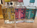 江小白 果立方果汁酒 柚子味果汁酒  15度 168ml 單瓶裝  曬單實(shí)拍圖