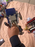 親巴貝擎天柱變形玩具金剛合金汽車(chē)機器人手辦10-12歲男孩兒童生日禮物8 曬單實(shí)拍圖