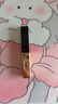圣羅蘭（YSL）全新小金條口紅314 啞光唇膏化妝品生日禮物送女友中秋禮品 曬單實拍圖