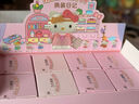 三麗鷗Hellokitty聯(lián)名正版盲盒手辦凱蒂貓公仔場(chǎng)景套裝生日禮物 8款正版換裝KT+臥室浴室場(chǎng)景套裝 曬單實(shí)拍圖