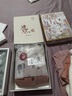 OAK FAMILY新品寶寶披風(fēng)半邊絨斗篷外出防風(fēng)外套兒童可愛百搭秋冬擋風(fēng)上衣 粉紅兔子 100 cm 曬單實(shí)拍圖
