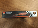 樂(lè )高（LEGO）積木玩具 超級賽車(chē)77242 SF-24F1賽車(chē) 10歲+ 兒童玩具生日禮物 曬單實(shí)拍圖