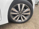 米其林（MICHELIN）汽車(chē)輪胎 195/65R15 91V 耐越 ENERGY MILE 適配卡羅拉/朗逸/雷凌 曬單實(shí)拍圖