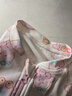 巴拉巴拉兒童泳衣男女童連體泳裝戶(hù)外防曬耐氯速干小童游男女寶泳裝 粉章魚(yú)-連體款-防曬UPF50+耐氯 130 曬單實(shí)拍圖