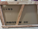 浪鯨（SSWW）衛浴浴缸家用小戶(hù)型 亞克力浴缸 家用衛生間按摩浴缸 【SKAP034按摩缸】恒溫|1.4m-定制需20天發(fā)貨 曬單實(shí)拍圖