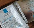 理膚泉【孫穎莎推薦】B5面膜PRO20片盒裝補水保濕修護護膚品11.11禮物 曬單實(shí)拍圖