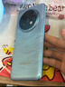 酷派（Coolpad）鋒尚70pro超薄智能手機6.5英寸微曲面屏蓋板大屏八核百元機學(xué)生價(jià)老人老年備用機 云霧藍128GB 曬單實(shí)拍圖