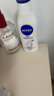 妮維雅（NIVEA）孫穎莎同款溫潤透白潤膚身體乳200ml天然VC身體乳美白滋潤保濕 曬單實(shí)拍圖