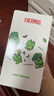 膳魔師（THERMOS）保溫杯420毫升咖啡杯男女情侶學(xué)生便攜水杯子TCTS-420-Greeny(LF) 曬單實(shí)拍圖