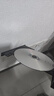 聯(lián)想（Lenovo）DVD+R 光盤(pán)/刻錄盤(pán) 16速4.7GB 辦公系列 桶裝50片 空白光盤(pán) 曬單實(shí)拍圖