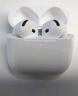 Apple 蘋果 AirPods/Pro/Max系列 1代/2代/3代/4代 二手無線藍(lán)牙耳機(jī) AirPods 4 (支持主動(dòng)降噪) 曬單實(shí)拍圖