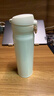 膳魔師（THERMOS）保溫杯不銹鋼水杯兒童男女士杯子車(chē)載水杯生日禮物定制團購JNL 【熱賣(mài)推薦】JNL-502白色 500ml 曬單實(shí)拍圖