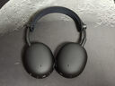 索尼（SONY）【新品】INZONE 英縱 H9 II 新一代旗艦降噪電競耳機 無(wú)線(xiàn)藍牙頭戴 主動(dòng)降噪 黑色 雙11 購物推薦 曬單實(shí)拍圖