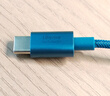 魅藍HiFi3 CX31993小尾巴解碼耳放 type-c轉(zhuǎn)3.5耳機轉(zhuǎn)接頭器 hires認證音質(zhì)獨立DAC音頻手機解碼器 曬單實拍圖