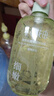 半畝花田熱巴同款花瓣氨基酸香氛沐浴露持久留香清潔滋潤保濕沐浴乳液男女 曬單實(shí)拍圖