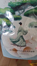 FAN BEAUTY DIARY范冰冰同款銀耳秋葵糯嘰嘰鮮肌潤養面膜【6盒裝】安穩肌膚 曬單實(shí)拍圖