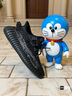 阿迪達(dá)斯Yeezy350暴龍獸椰子夏日透氣男女時(shí)尚休閑鞋GW3774 43 曬單實(shí)拍圖