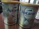 愛他美（Aptamil）白金澳洲版 幼兒配方奶粉 3段(12-36個月) 900g 澳洲白金 曬單實拍圖