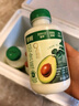 新希望華西活潤輕食瓶酸奶液體蔬菜沙拉輕食杯羽衣甘藍牛油果果蔬發(fā)酵乳 4瓶羽衣甘藍+4瓶西梅 曬單實(shí)拍圖