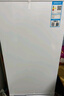 康佳183升小冰箱小型家用出租房辦公室宿舍雙開(kāi)門(mén)兩門(mén)雙門(mén)二門(mén)電冰箱節能省電低音白色BCD-183GB2SU 曬單實(shí)拍圖