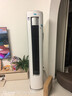 美的（Midea）空調(diào)立式柜機 2025年新品 酷省電Ultra雙排銅管超一級能效變頻冷暖節(jié)能空調(diào) 第五代智清潔以舊換新 大3匹 一級能效 酷省電Ultra 曬單實拍圖