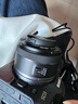 佳能（Canon）RF50F1.8人像大光圈定焦鏡頭 佳能501.8 小痰盂RF鏡頭 微單相機專(zhuān)用  曬單實(shí)拍圖