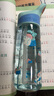 contigo康迪克單層運動(dòng)吸管水杯600ml萌寵踏青記HBC-ADN063 曬單實(shí)拍圖