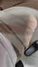 班尼路（Baleno）短褲男夏季青少年小眾潮牌五分褲男士運動(dòng)冰絲速干透氣空調褲子 曬單實(shí)拍圖