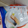 京東超市 海外直采智利三文魚(yú)段大西洋鮭 680g 冷凍 獨立包裝 帶皮去骨 曬單實(shí)拍圖