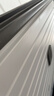 美的（Midea）203升冰柜家用冷柜 小型-40℃超低溫冰箱囤貨凍肉冷藏冷凍節能省電小型茶葉保鮮柜 BD/BC-203KGEM 曬單實(shí)拍圖