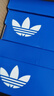 阿迪達斯 （adidas）【滔搏運動(dòng)】Originals三葉草男女SUPERSTAR II貝殼頭板鞋運動(dòng)鞋 KI9520 41 曬單實(shí)拍圖