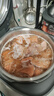 九陽(yáng)（Joyoung）【國家補貼】免排氣IH沸燉電壓力鍋 5L智能預約100kPa家用電飯煲高壓鍋4-6人0涂層316鋼釜Y-50IHZ3 曬單實(shí)拍圖