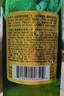 珠江啤酒（PEARL RIVER）12度 經(jīng)典老珠江啤酒 600ml*12瓶 整箱裝 中秋節送禮 曬單實(shí)拍圖