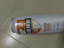 珠江啤酒（PEARL RIVER）11度 雪堡精釀比利時風味白啤酒 500ml*3聽 連包裝 中秋節(jié)送禮 曬單實拍圖