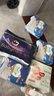 【99成新】好奇（Huggies）屁屁面膜成長(cháng)褲加加X(jué)XL30嬰兒尿不濕超薄透氣夏天 曬單實(shí)拍圖