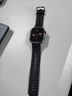 華為（HUAWEI）手表WATCH FIT 4 Pro【咨詢享優(yōu)惠】運動智能健康藍牙通話輕薄大屏NFC門禁交通支付送男女士朋友 曜石黑丨送定制表帶+精美表盤 曬單實拍圖