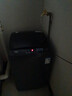 美的（Midea）波輪洗衣機全自動(dòng)家用 MB75V36E 7.5公斤 洗衣機小型 免清洗 宿舍租房神器 以舊換新 家電國家補貼 曬單實(shí)拍圖