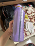 愛(ài)德王子殼牌踏板摩托車(chē)機油全合成潤滑油5w-40 SN級 1L 全合成踏板車(chē)油 曬單實(shí)拍圖
