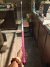 一味VIX魚(yú)竿化氏超輕超硬鰱鳙釣魚(yú)竿手竿臺釣竿野魚(yú)桿手桿 5.4m 曬單實(shí)拍圖