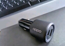 OPPO原裝車(chē)載充電器80W/65W閃充reno8 findx6x5pro reno10 11 12快充 80W/65W車(chē)載充電器+原裝8A線(xiàn)簡(jiǎn)包 【OPPO原廠(chǎng)】 曬單實(shí)拍圖