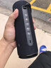 華為Sound Joy 2 智能版 便攜式音箱 高保真電腦音響 兩臺(tái)組建立體聲 26小時(shí)長(zhǎng)續(xù)航戶外音箱 曜石黑 曬單實(shí)拍圖
