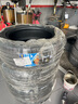 固特異（Goodyear）汽車(chē)輪胎 235/55R18 104W EF1 SPORT鷹馳F1酷跑 適配探岳/途觀(guān)L 曬單實(shí)拍圖