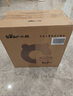 小熊（Bear）電火鍋 火鍋專(zhuān)用鍋電鍋家用3-4個(gè)人 不粘分體式可拆洗多功能涮肉電煮鍋火鍋鍋 F40P3 4L防燙把手 曬單實(shí)拍圖