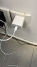 頌湃蘋(píng)果充電器30W正品快充套裝適配原裝iPhone14ProMax13/12充電線(xiàn)15/16手機iPad氮化鎵頭pd數據線(xiàn) 30W閃充【專(zhuān)注蘋(píng)果8-14系列】快充提速99% 快充頭+快充線(xiàn)1.0米  曬單實(shí)拍圖