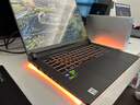 ROG魔霸新銳 2025 酷睿U7 16英寸 AI高靜游戲本筆記本電腦(U7 255HX 16G 1T RTX5060 2.5K 165Hz) 曬單實(shí)拍圖