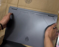 雷神（ThundeRobot）2025新品獵刃16英特爾酷睿i7/i9獨顯RTX4060/5060高性能學(xué)生輕薄電競Ai游戲本筆記本電腦 i9-139HX/5060/16G1T 曬單實(shí)拍圖