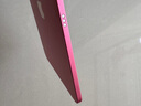 Apple/蘋果 iPad11英寸 A16芯片2025年款 平板電腦 (256GB WLAN版/學習辦公娛樂)粉色 曬單實拍圖